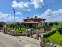 Villa Ulivi Hotel di Province of Potenza