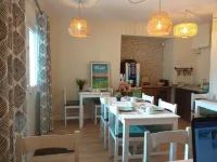 Hôtel & Appart-hôtel Olatua - breakfast