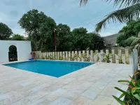 Wanderlust Hotel - pantai