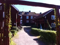 STF Hostel Mariestad Hotels in Mariestad