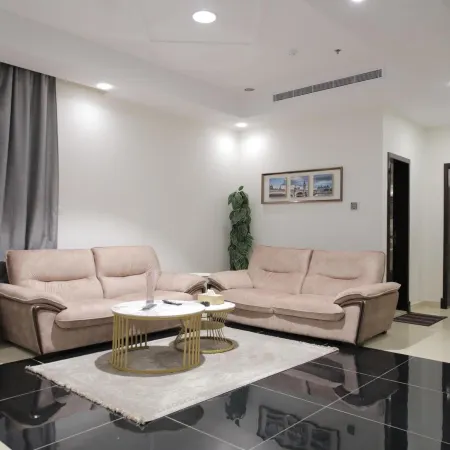 Areen Hotel Jeddah