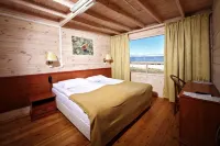 Baikal View Hotel Hotel in zona Olkhon