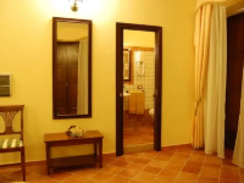 Palazzo Mascambruno Hotels in Cariati