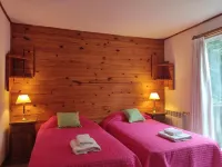 Hosteria Lekun Lekun