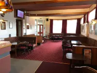 Westerlea Hotel Nairn - servizio colazione