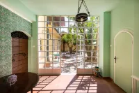 Tenuta dell'Inviolata Guest House Hotels in Velletri