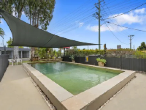 Econo Lodge Chaparral Motel Ballina Hotels in West Ballina