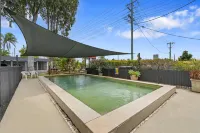 Econo Lodge Chaparral Motel Ballina