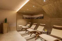 Boutique House HappYellow Saalbach - spa