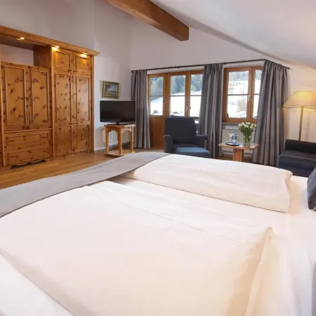 Concordia Vitalhotel & Spa