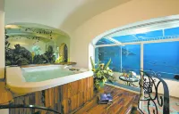 Hotel Covo dei Saraceni - Positano - spa