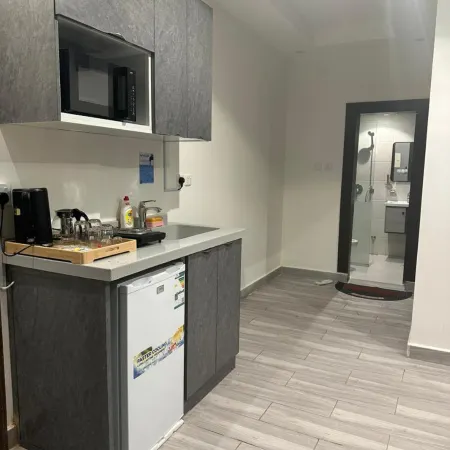 Manazel Al Shamal Serviced Apartments