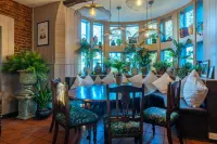 Woolpack Inn Hotels in Chilham