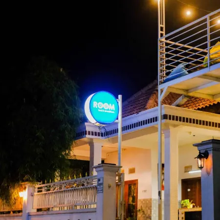 Room Ijen Hostel