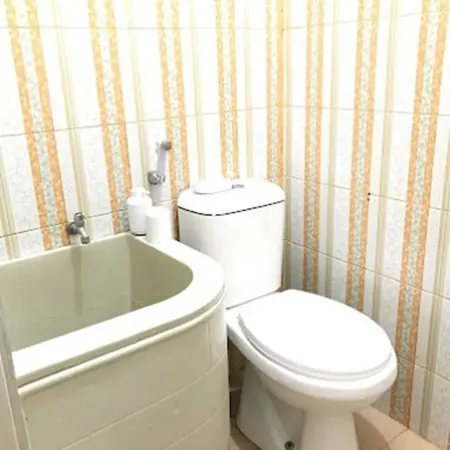 Homestay Lavender C6 Palembang