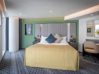 Marlin Hotel Stephens Green Hotels near Brown Thomas