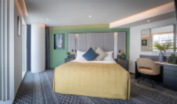 Marlin Hotel Stephens Green