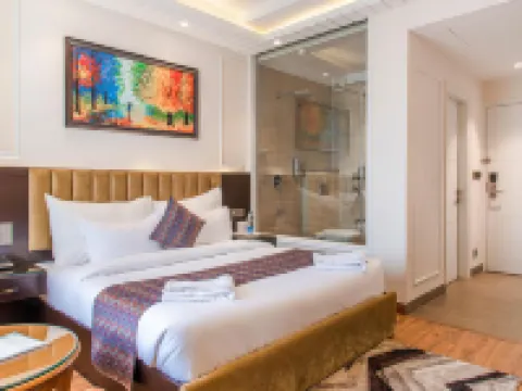 AnantVilas Shimla Hills Hotels in Shimla