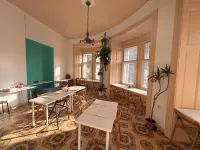 Omega Guesthouse Budapest - servizio colazione