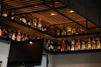 Baz'Hur Boutique Hotel Отели в г. Кукес