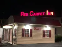 Red Carpet Inn Syracuse Airport Hotels in Salina