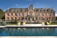 Alexandra Palace - la Maison Younan - Lyx