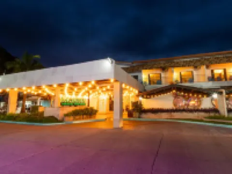 Marinn Tropical Vibes Hotel Hotels in Ancon