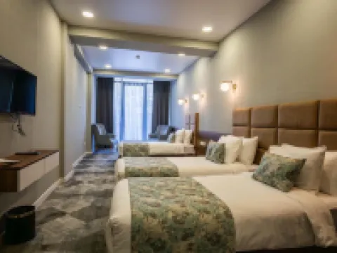 Gori Inn Hotels in Gori