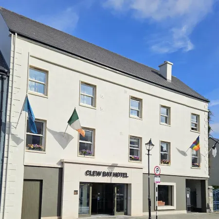 Clew Bay Hotel