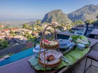 Oasis Phamee Hotels near Pha Mhee Cave