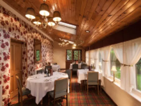 The Stronlossit Inn Hotels in Roybridge