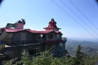 Pine Ville Shimla - pemandangan pegunungan