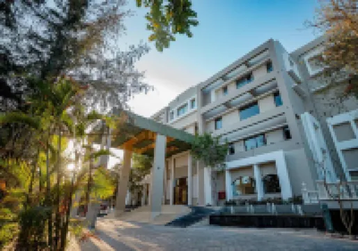 Essentia Luxury Resort & Spa Udaipur Hotels near Shree Shakti Peeth Idana Mata Temple