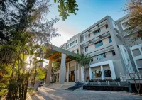 Essentia Luxury Resort & Spa Udaipur Hotels near Jhameshwar Mahadev
