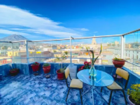 Hotel Tikary