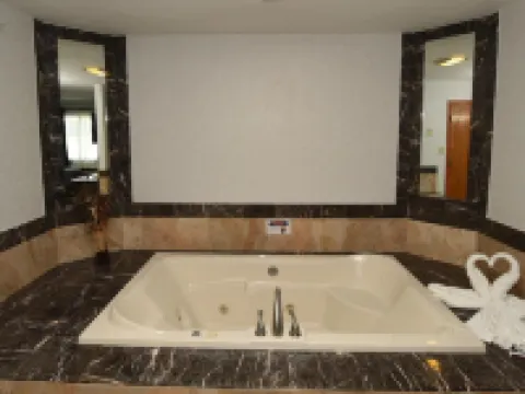 FairBridge Hotel Atlantic City Hotels in Galloway