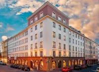 Radisson Blu Aleksanteri Hotel Hotels in Helsinki