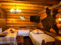 Volyn Country Club Hotels in Kunyinsky District