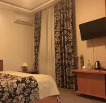 Evropeiskaya Hotels in Surgut