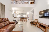 Susegad Suites Goa Apartments & Villas with Reserved Parking