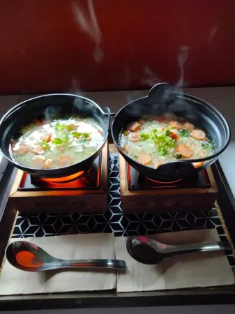 Rim Lagoon Wangnamkiew Отели в г. Ванг Нам Кхио