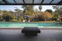 Hotel Quinta Moctezuma - Pools