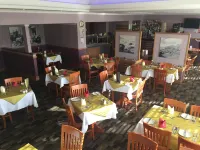 Buchan Hotel - sarapan