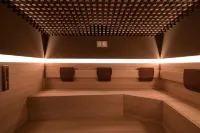 Terra - the Magic Place - Spa
