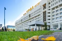 Hotel Ural