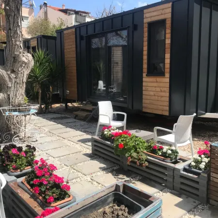 Hotel Barba
