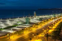 Le Rio Appart-Hotel City Center