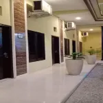 Arya Wiraraja Sweet Homestay - Wi-Fi