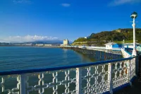 Cbh Imperial Hotel - Scenic