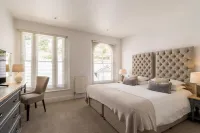 The Old Quay House Hotel Hotels in Tywardreath and Par